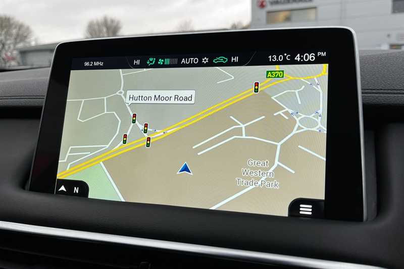 Used MG MG HS 2023 for sale - 78175266: Photo 18