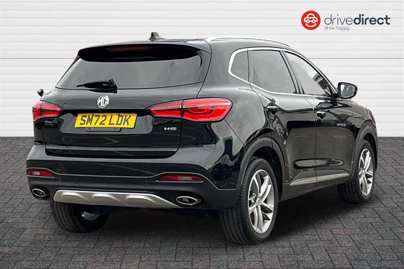 Used MG MG HS 2023 for sale - 78175266: Photo 3