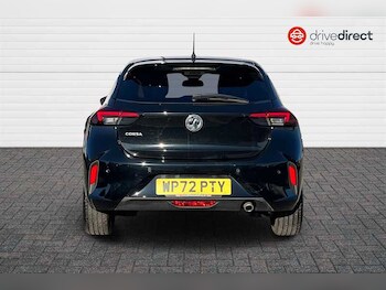 Used Vauxhall Corsa 2022 for sale - 77554141: Photo