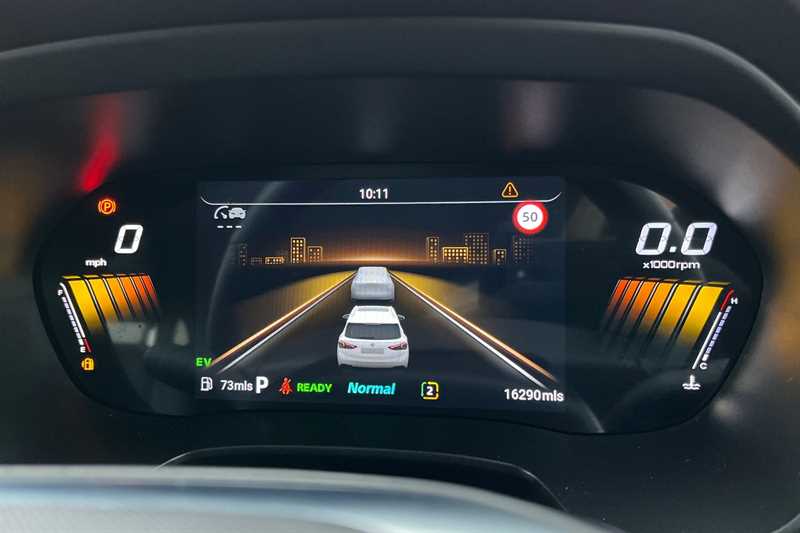 Used MG MG ZS 2024 for sale - 77444528: Photo 20