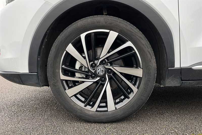 Used MG MG ZS 2024 for sale - 77444528: Photo 9