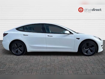 Used Tesla Model 3 2022 for sale - 75772498: Photo