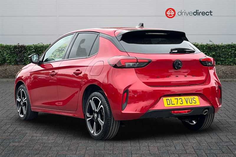 Used Vauxhall Corsa 2023 for sale - 76733229: Photo 5