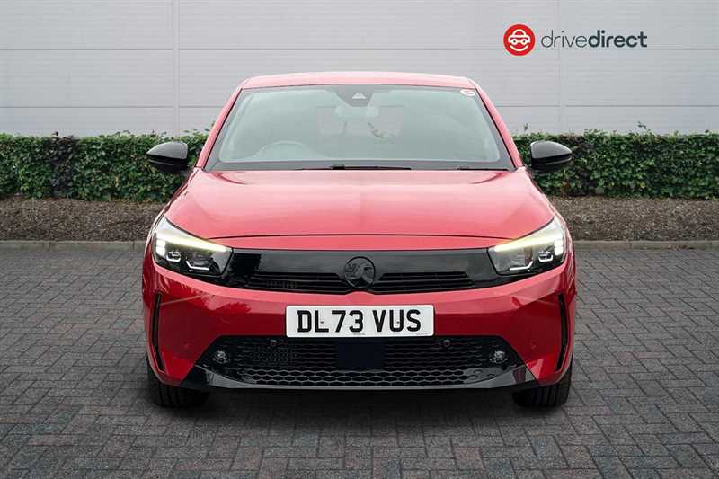 Used Vauxhall Corsa 2023 for sale - 76733229: Photo 8