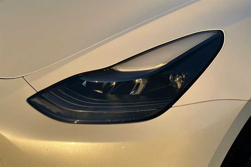 Used Tesla Model Y 2022 for sale - 76930565: Photo 29