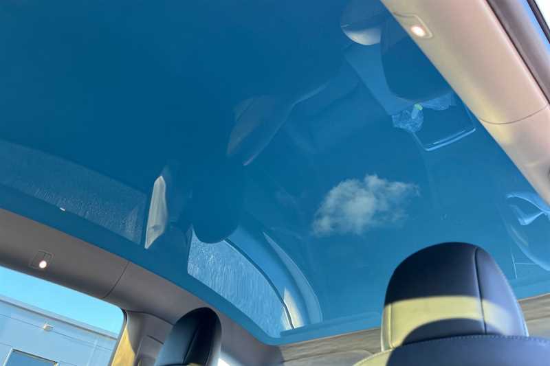 Used Tesla Model Y 2022 for sale - 76930565: Photo 40