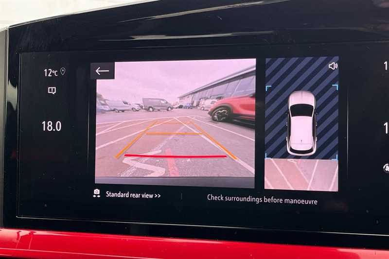 Used Vauxhall Mokka 2023 for sale - 78216462: Photo 19