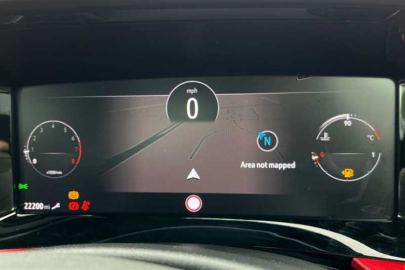 Used Vauxhall Mokka 2023 for sale - 78216462: Photo 20