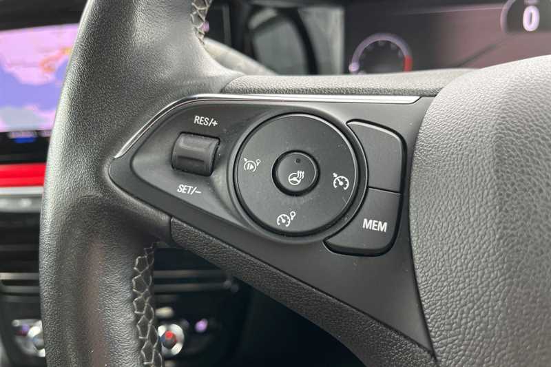 Used Vauxhall Mokka 2023 for sale - 78216462: Photo 21