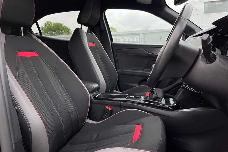 Used Vauxhall Mokka 2023 for sale - 78216462: Photo 23