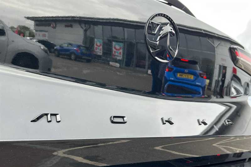 Used Vauxhall Mokka 2023 for sale - 78216462: Photo 30