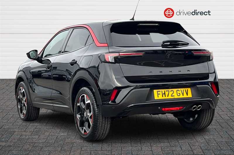 Used Vauxhall Mokka 2023 for sale - 78216462: Photo 5