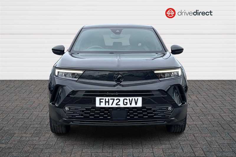 Used Vauxhall Mokka 2023 for sale - 78216462: Photo 8