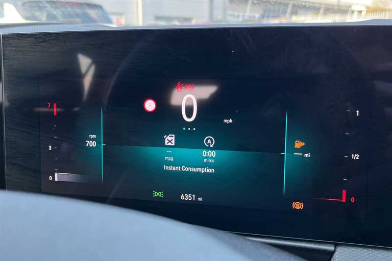 Used Vauxhall Astra for sale - 77863404: Photo 20