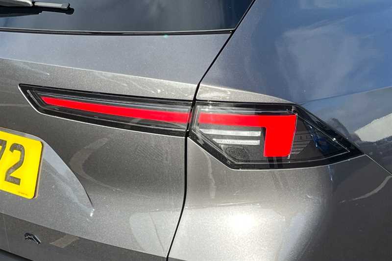 Used Vauxhall Astra for sale - 77863404: Photo 32