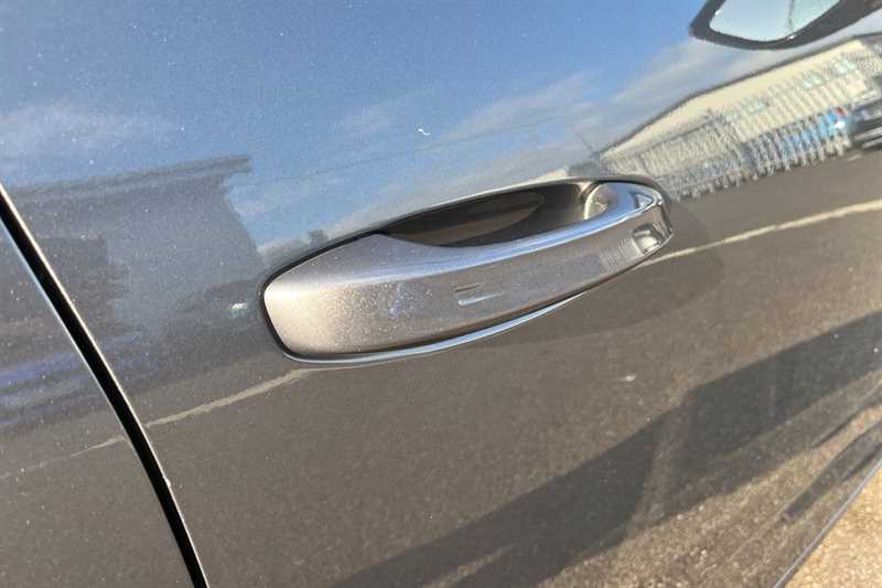 Used Vauxhall Astra for sale - 77863404: Photo 33