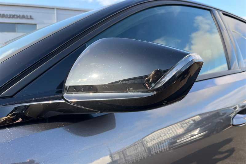 Used Vauxhall Astra for sale - 77863404: Photo 35