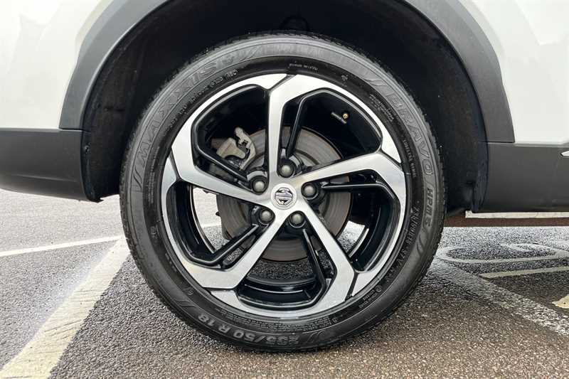 Used MG MG HS 2023 for sale - 76448438: Photo 11