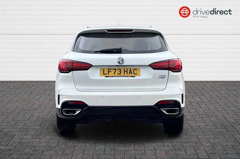 Used MG MG HS 2023 for sale - 76448438: Photo 4