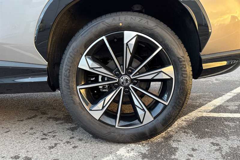 Used MG MG HS 2025 for sale - 77445133: Photo 10