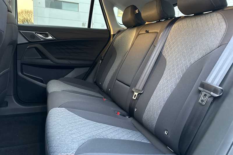 Used MG MG HS 2025 for sale - 77445133: Photo 24