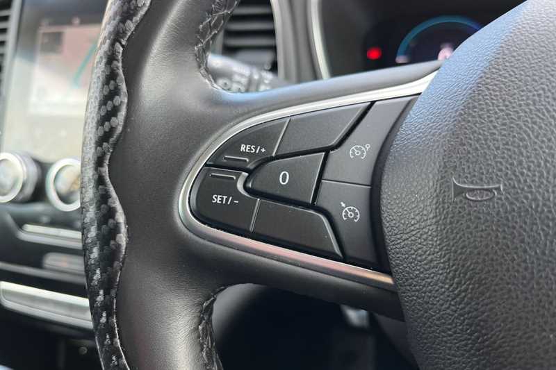 Used Renault Megane 2022 for sale - 76853227: Photo 21