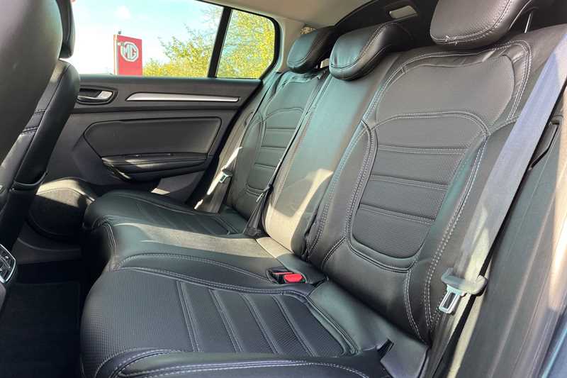 Used Renault Megane 2022 for sale - 76853227: Photo 24