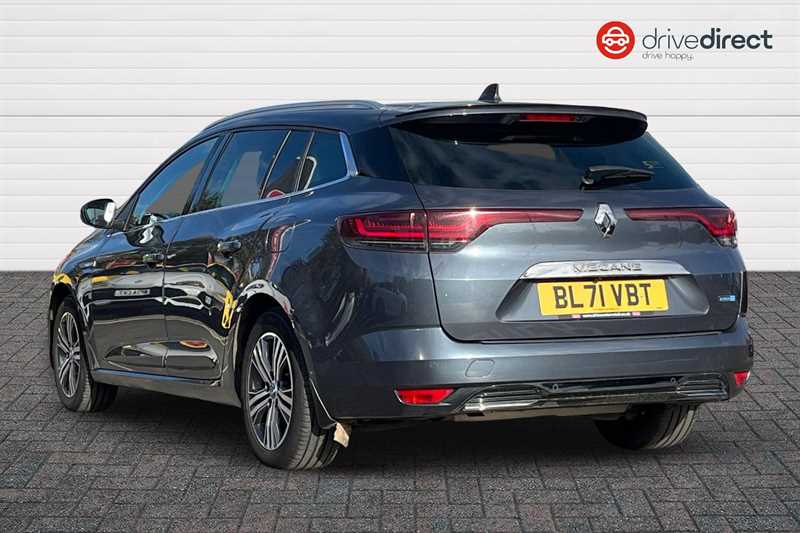 Used Renault Megane 2022 for sale - 76853227: Photo 5