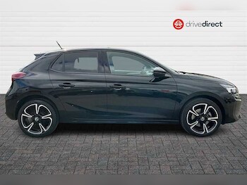 Used Vauxhall Corsa 2024 for sale - 78265632: Photo