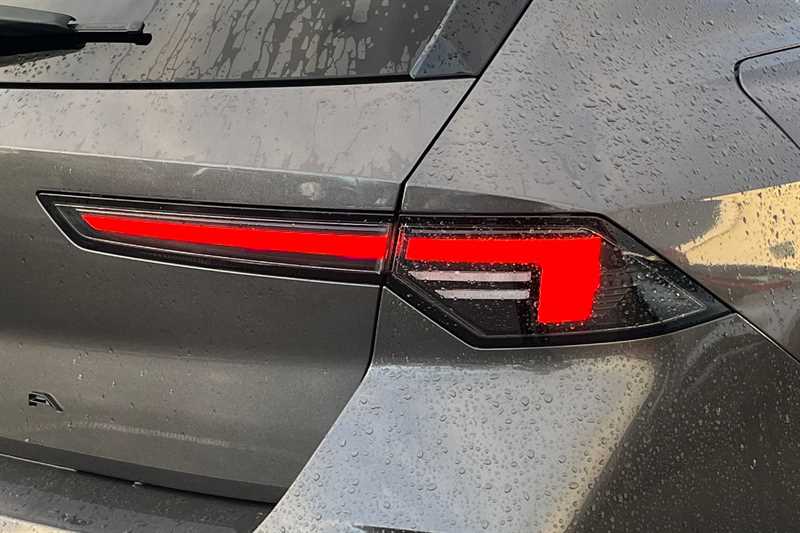 Used Vauxhall Astra 2024 for sale - 77553970: Photo 32