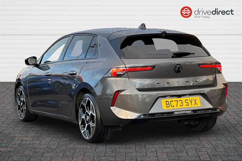 Used Vauxhall Astra 2024 for sale - 77553970: Photo 5