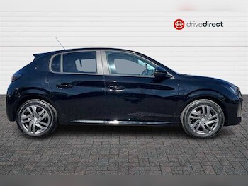 Used Peugeot 208 2023 for sale - 78249346: Photo