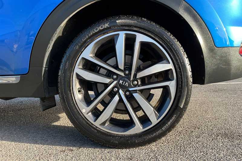 Used Kia Sportage 2020 for sale - 76448899: Photo 10