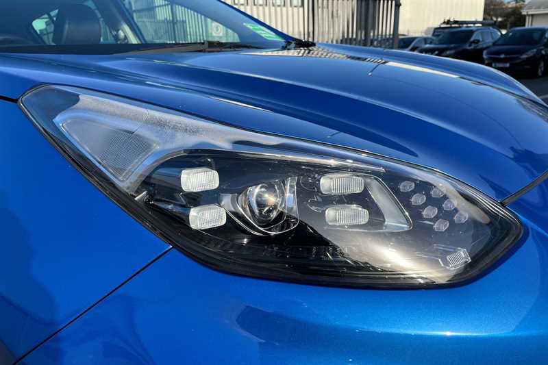 Used Kia Sportage 2020 for sale - 76448899: Photo 28