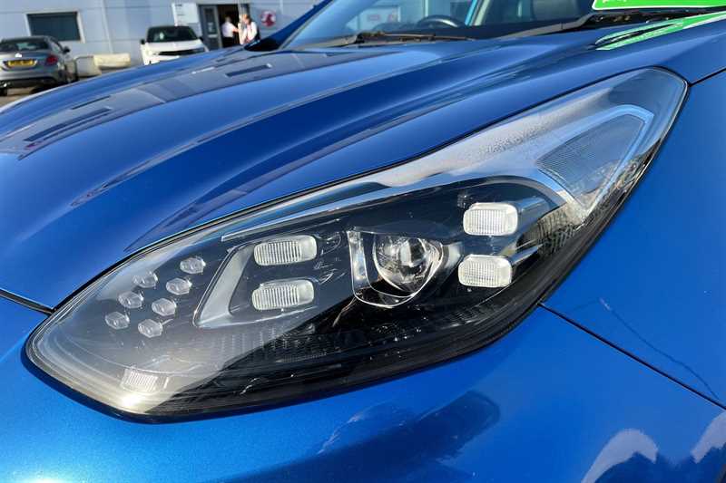 Used Kia Sportage 2020 for sale - 76448899: Photo 29