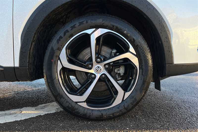 Used MG MG HS 2023 for sale - 77335533: Photo 12