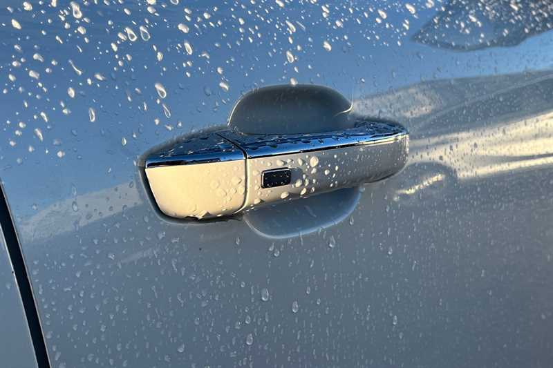 Used MG MG HS 2023 for sale - 77335533: Photo 33