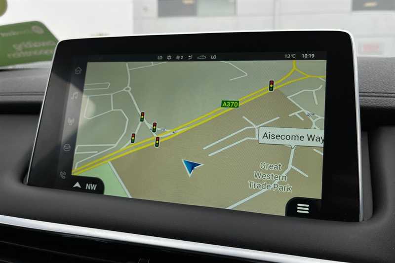 Used MG MG HS 2024 for sale - 76489124: Photo 18