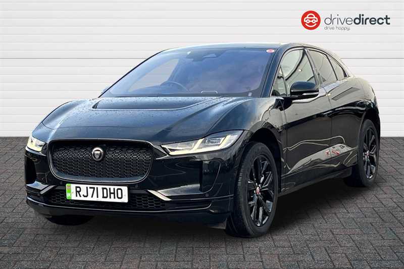 Used Jaguar I-Pace 2021 for sale - 78160688: Photo 7