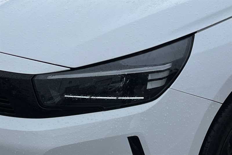 Used Vauxhall Corsa 2025 for sale - 78208389: Photo 29