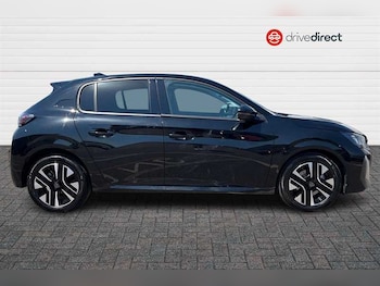 Used Peugeot 208 2025 for sale - 79416510: Photo