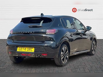 Used Peugeot 208 2025 for sale - 79416510: Photo