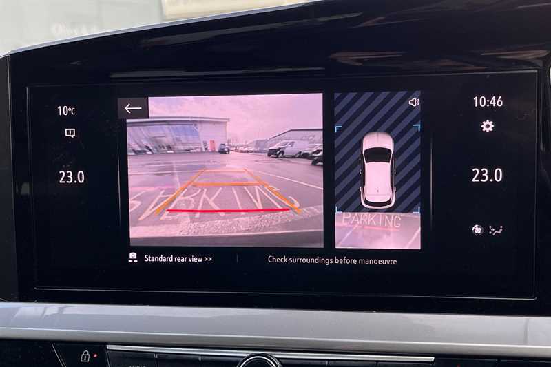 Used Vauxhall Mokka 2023 for sale - 77554479: Photo 19