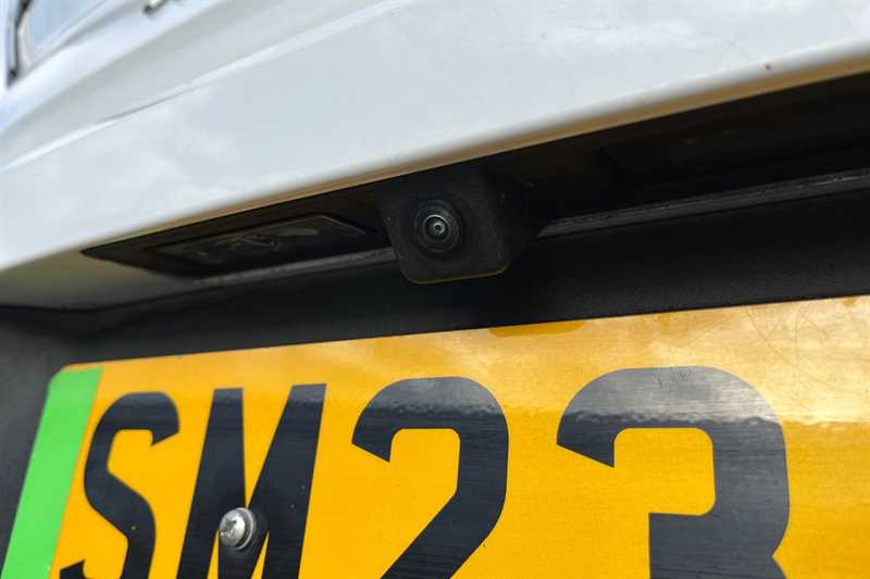 Used Vauxhall Mokka 2023 for sale - 77554479: Photo 39