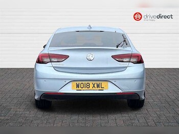 Used Vauxhall Insignia 2018 for sale - 76378833: Photo
