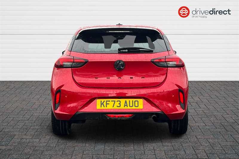 Used Vauxhall Corsa 2024 for sale - 78189297: Photo 4