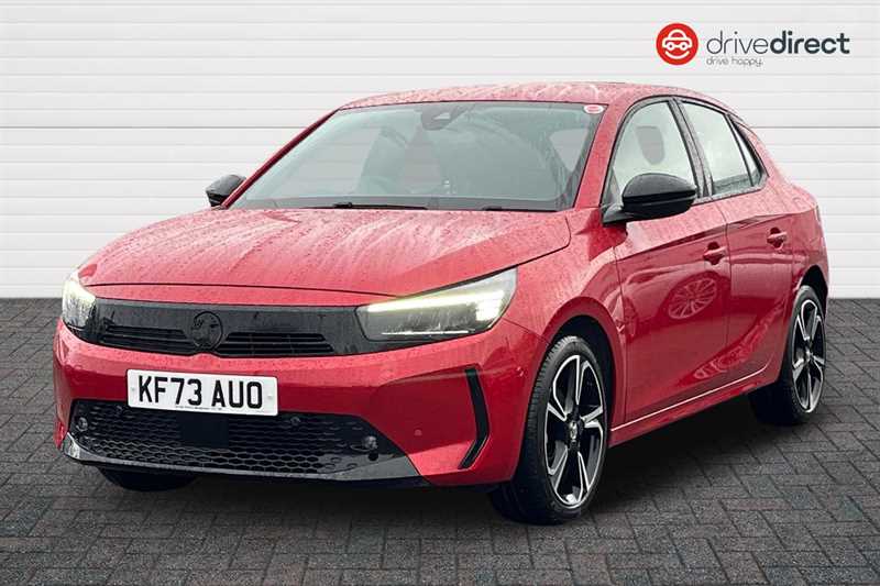 Used Vauxhall Corsa 2024 for sale - 78189297: Photo 7