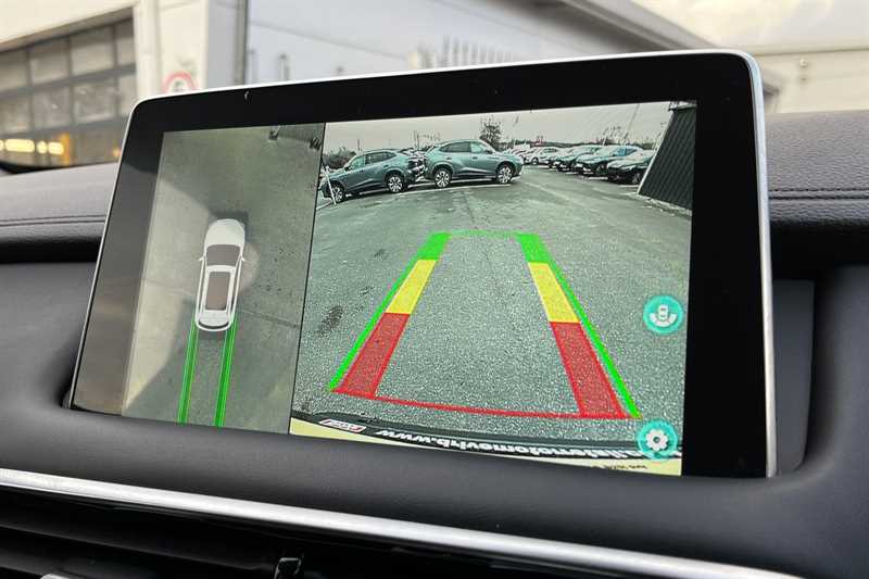 Used MG MG HS 2024 for sale - 76956506: Photo 19