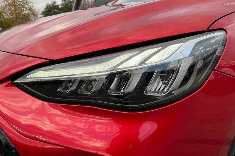 Used MG MG HS 2024 for sale - 76956506: Photo 29