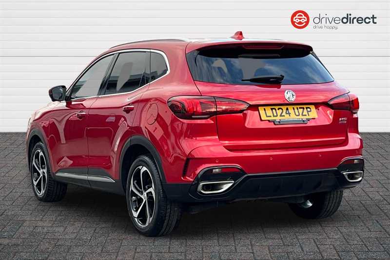 Used MG MG HS 2024 for sale - 76956506: Photo 5